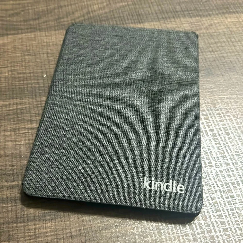 Amazon Kindle Paperwhite Case (11th Generation) (2022)